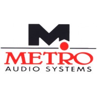 METRO AUDIO SYSTEMS